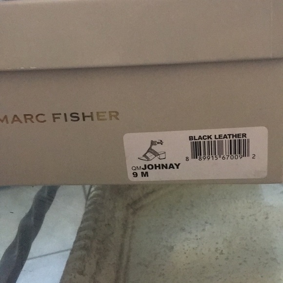 Mark Fisher Johnay - Picture 6 of 8